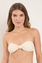 Cargar imagen en el visor de la galería, Image 12: Rio De Sol Sostén Top Touch-Natural Bandeau-Joy