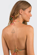 Cargar imagen en el visor de la galería, Image 07: Rio De Sol Sostén Top Tropics Frufru