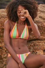 Cargar imagen en el visor de la galería, Image 09: Rio De Sol Sostén Top Utah Mel