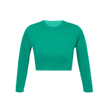 Cargar imagen en el visor de la galería, Product Front: Rio De Sol Sostén Top Valley Reef