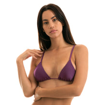 Cargar imagen en el visor de la galería, Gallery: Rio De Sol Sostén Top Viena Invisible