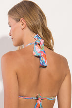 Cargar imagen en el visor de la galería, Image 08: Rio De Sol Sostén Top Zinnia Mel