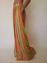 Cargar imagen en el visor de la galería, Image 08: Rio De Sol Pantalones De Playa Utah Wide Pants