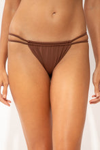 Cargar imagen en el visor de la galería, Gallery: Wednesday In Hawaii By Rio De Sol Bragas Bottom Coco Isla