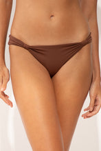 Cargar imagen en el visor de la galería, Gallery: Wednesday In Hawaii By Rio De Sol Bragas Bottom Coco Mel