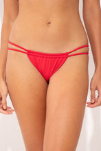 Cargar imagen en el visor de la galería, Gallery: Wednesday In Hawaii By Rio De Sol Bragas Bottom Hibiscus Isla