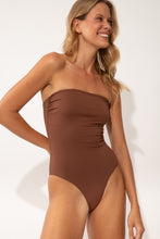 Cargar imagen en el visor de la galería, Image 07: Wednesday In Hawaii By Rio De Sol Una Pieza Coco Aloha