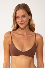 Cargar imagen en el visor de la galería, Gallery: Wednesday In Hawaii By Rio De Sol Sostén Top Coco Hana