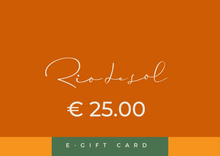 Cargar imagen en el visor de la galería, Tarjeta Regalo

