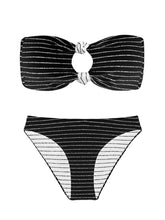 Cargar imagen en el visor de la galería, Product Back: Rio De Sol Conjunto Set Linea-White Dora Essential-Comfy
