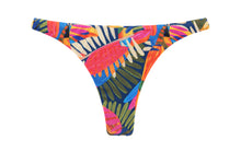 Cargar imagen en el visor de la galería, Product Front: Rio De Sol Bragas Bottom Jungle Leblon-Fio
