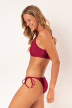 Cargar imagen en el visor de la galería, Image 04: Rio De Sol Bragas Bottom Touch-Carmim Ibiza-Comfy
