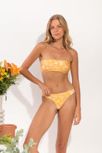 Cargar imagen en el visor de la galería, Image 04: Rio De Sol Conjunto Set Sunny-Forest Bandeau-Reto Nice-Fio
