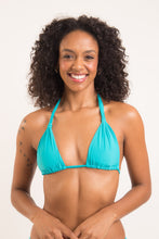 Cargar imagen en el visor de la galería, Gallery: Rio De Sol Sostén Top Nanai Mel
