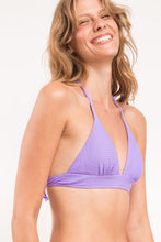 Cargar imagen en el visor de la galería, Image 11: Rio De Sol Conjunto Set Bora-Lavanda Tri-Cos Cheeky-Fixa
