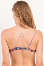 Cargar imagen en el visor de la galería, Image 07: Rio De Sol Sostén Top Euphoria Balconet-Tie
