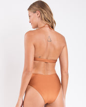 Cargar imagen en el visor de la galería, Image 05: Rio De Sol Conjunto Set Nocciola Mila Hotpants
