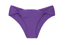 Cargar imagen en el visor de la galería, Product Front: Rio De Sol Bragas Bottom Amuleto Mel
