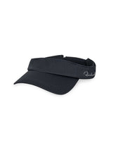Cargar imagen en el visor de la galería, Product Front: Rio De Sol Visera Nero Visor
