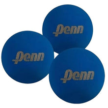 Cargar imagen en el visor de la galería, Model Front: Penn Pelotas Ultra Blue
