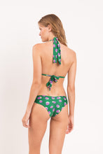 Cargar imagen en el visor de la galería, Model Back: Rio De Sol Sostén Top Happiness Mel
