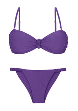 Cargar imagen en el visor de la galería, Set Amuleto Bandeau-Crispy Cheeky-Crispy
