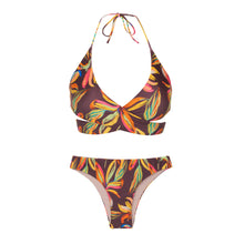 Cargar imagen en el visor de la galería, Product Front: Rio De Sol Conjunto Set Fiore Kate Essential
