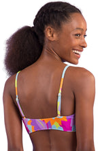 Cargar imagen en el visor de la galería, Image 07: Rio De Sol Sostén Top Dreams Bandeau-Reto
