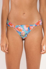 Cargar imagen en el visor de la galería, Gallery: Rio De Sol Bragas Bottom Zinnia Mel
