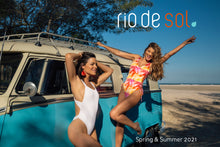 Cargar imagen en el visor de la galería, Image 09: Rio De Sol Una Pieza Cotele-Branco Olivia
