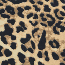 Cargar imagen en el visor de la galería, Image 06: Rio De Sol Conjunto Leopardo Black Babado
