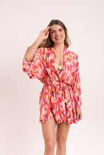 Cargar imagen en el visor de la galería, Image 06: Rio De Sol Caftán / Cubrir Mirage Kimono

