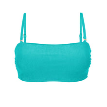 Cargar imagen en el visor de la galería, Top Malibu-Atol Bandeau-Reto
