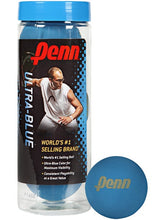 Cargar imagen en el visor de la galería, Product Front: Penn Pelotas Ultra Blue
