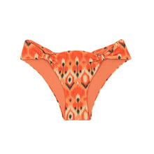 Cargar imagen en el visor de la galería, Product Front: Rio De Sol Bragas Bottom Maracai Mel
