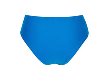 Cargar imagen en el visor de la galería, Product Back: Rio De Sol Bragas Bottom Lagoa Azul Hot Pant
