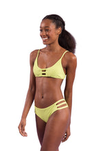 Cargar imagen en el visor de la galería, Image 04: Rio De Sol Bragas Bottom Bora-Citrus Madrid-Trio

