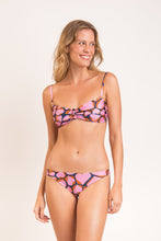 Cargar imagen en el visor de la galería, Image 10: Rio De Sol Sostén Top Amore-Pink Bandeau-Crispy
