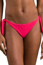Cargar imagen en el visor de la galería, Gallery: Rio De Sol Bragas Bottom Dots-Virtual-Pink Italy
