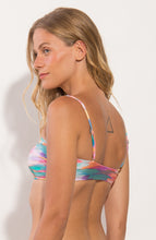 Cargar imagen en el visor de la galería, Image 09: Rio De Sol Sostén Top River Bandeau-Reto
