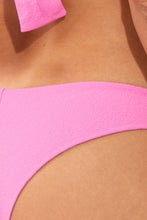 Cargar imagen en el visor de la galería, Image 07: Rio De Sol Bragas Bottom Crespinho-Rosa Nice
