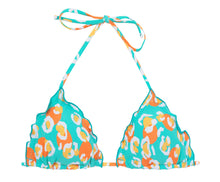 Cargar imagen en el visor de la galería, Product Front: Rio De Sol Sostén Top Dubai Frufru
