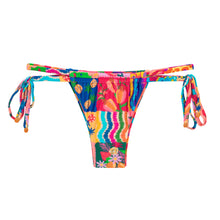Cargar imagen en el visor de la galería, Product Front: Rio De Sol Bragas Bottom Love-Trip Pipa
