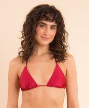 Cargar imagen en el visor de la galería, Image 09: Rio De Sol Sostén Top Shimmer-Divino Tri-Inv
