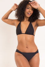 Cargar imagen en el visor de la galería, Image 11: Rio De Sol Bragas Bottom Nero Mel-Comfy
