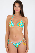 Cargar imagen en el visor de la galería, Gallery: Rio De Sol Conjunto Set Dubai Frufru-Fio
