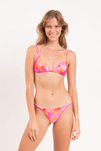 Cargar imagen en el visor de la galería, Model Front: Rio De Sol Conjunto Set Joyful Tri-Duo Rio-Duo
