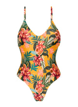 Cargar imagen en el visor de la galería, Product Front: Rio De Sol Una Pieza Lis Hype
