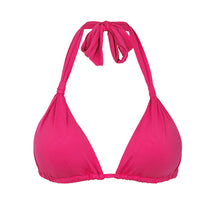 Cargar imagen en el visor de la galería, Product Front: Wednesday In Hawaii By Rio De Sol Sostén Top Guava Mel
