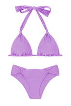 Cargar imagen en el visor de la galería, Product Front: Rio De Sol Conjunto Set Orchid Mel
